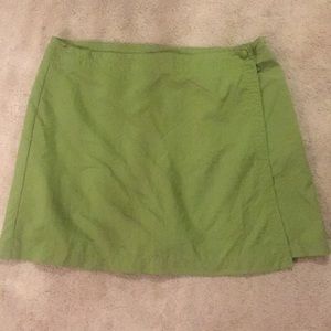 Columbia sportswear skirt/skort